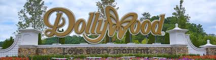 Dollywood in Pigeon Forge